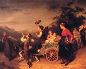 西奥多 杰拉德 : Farewell